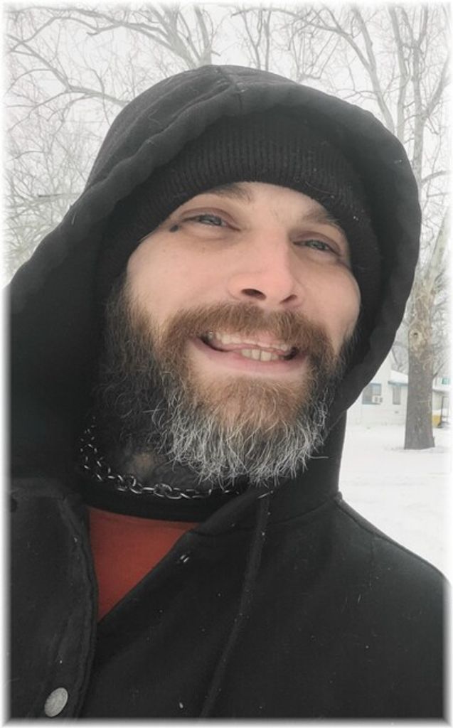 David Wayne Douglas Profile Photo