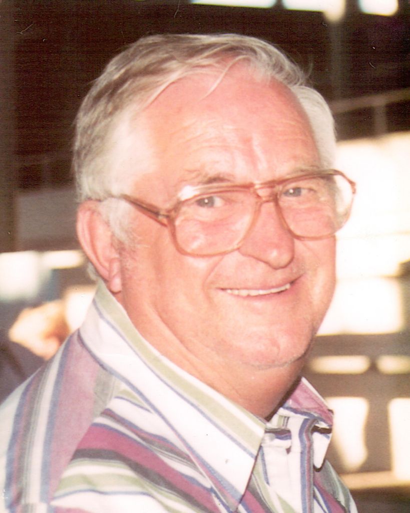 Floyd (Gene) Milligan Profile Photo