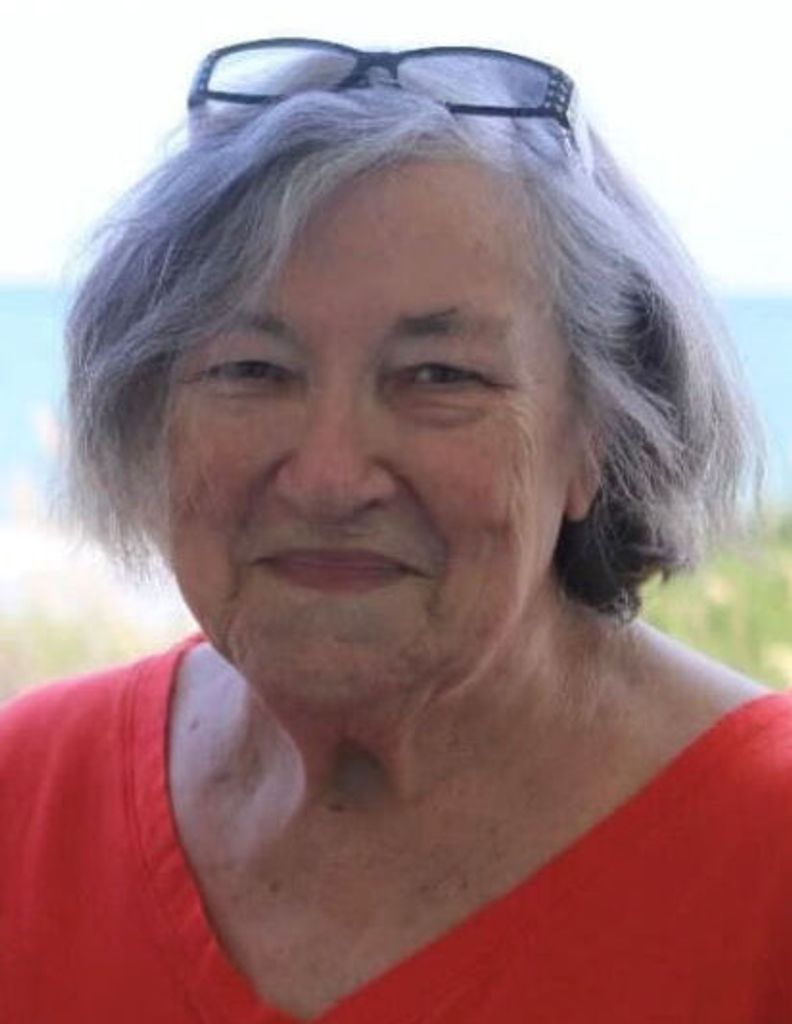 Leita A. (Moore)  Fowler