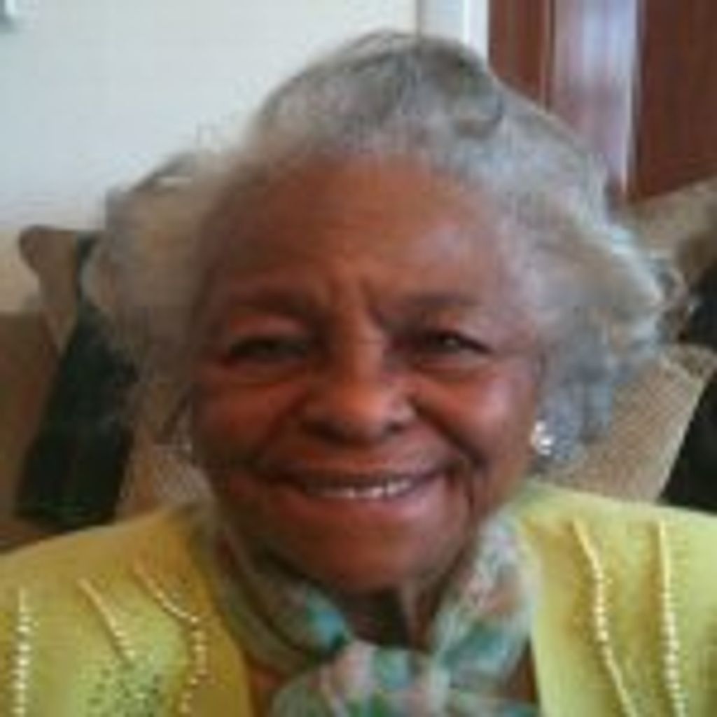 Verlena Livingston