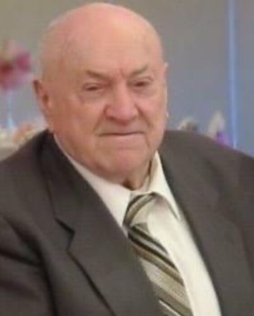 Ronald Norman Benoit Sr. Profile Photo