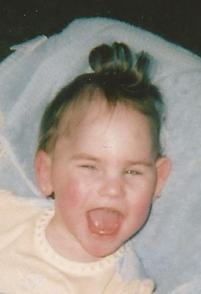 Kaytlyn Louise Chatry