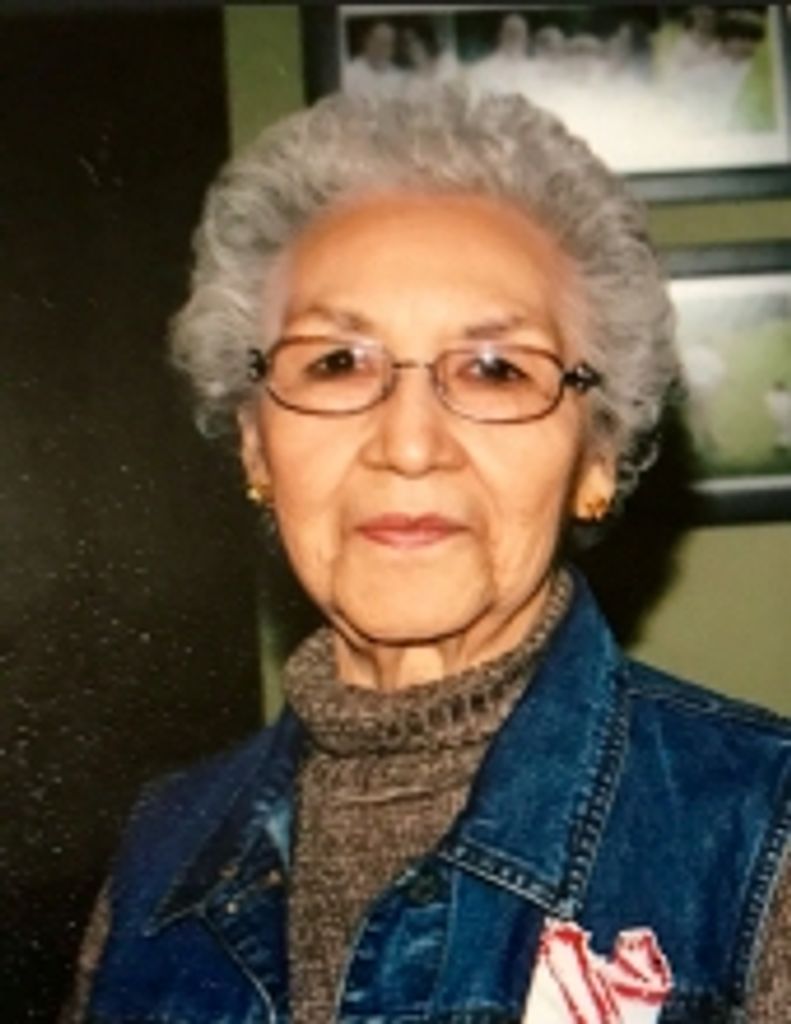 Esther  Rocha