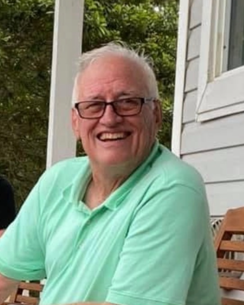 Walter Jesse Simmons