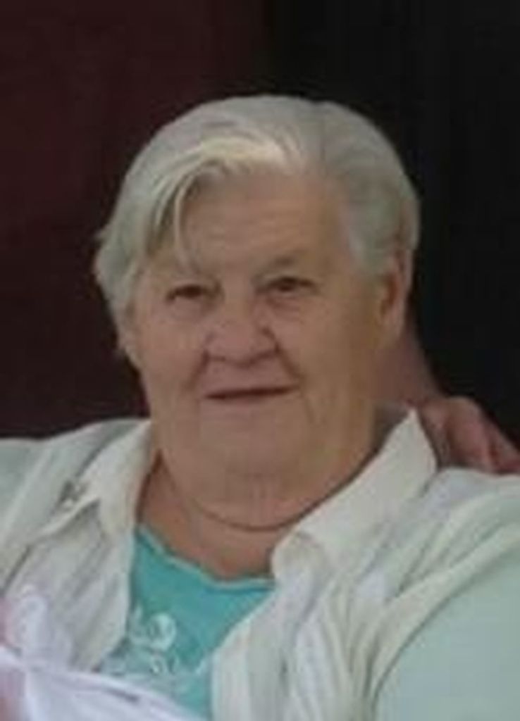 Cherie Kay Newbold Morse