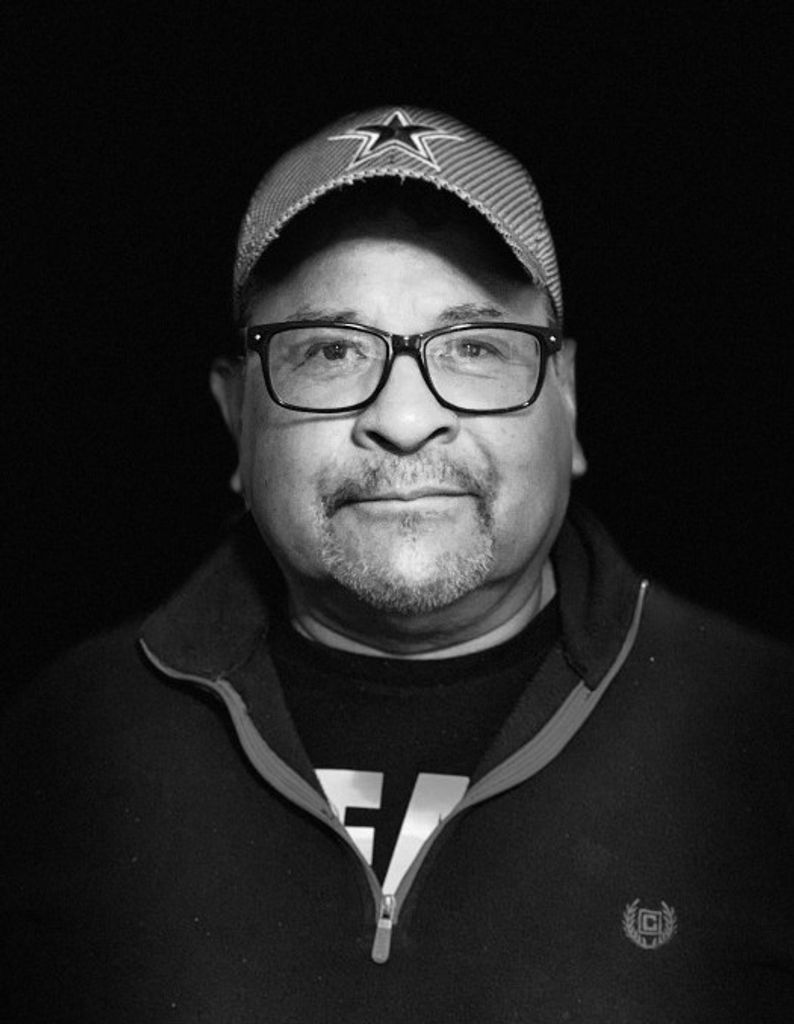 Geronimo "Jerry" Puente