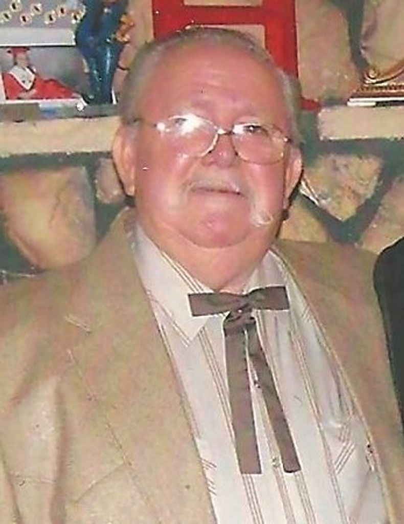 Winford Daniel 'Dan' Herring Profile Photo