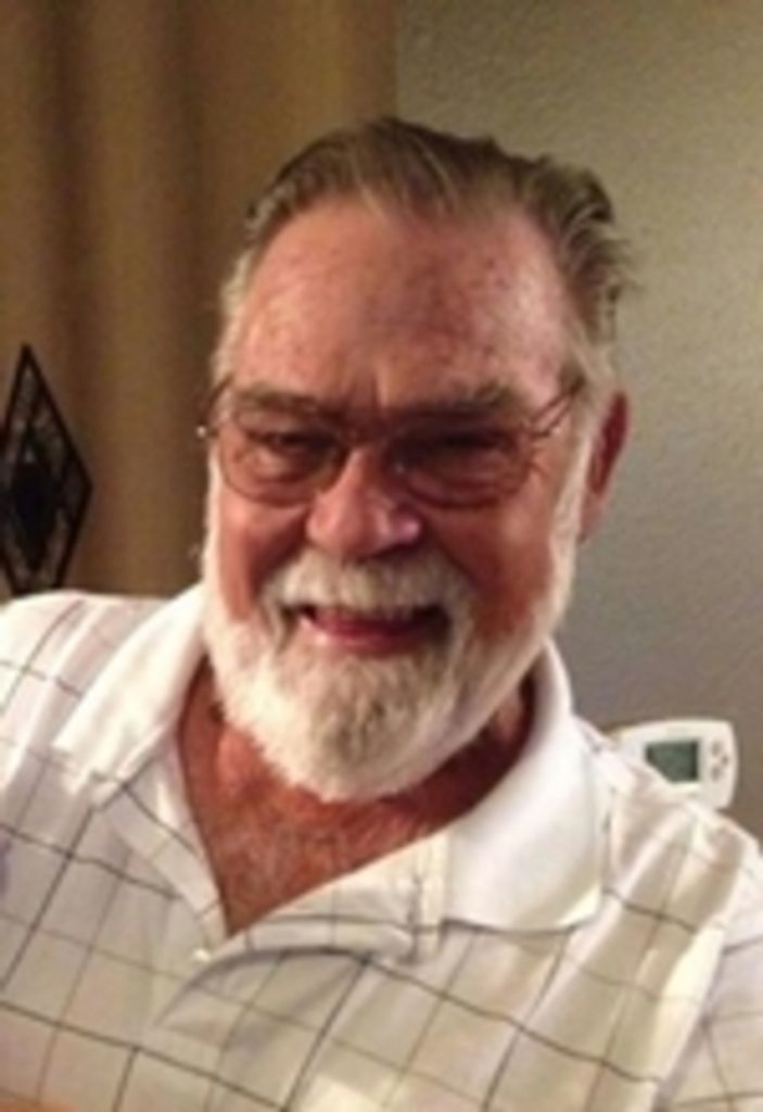 Freddy Eugene Ham