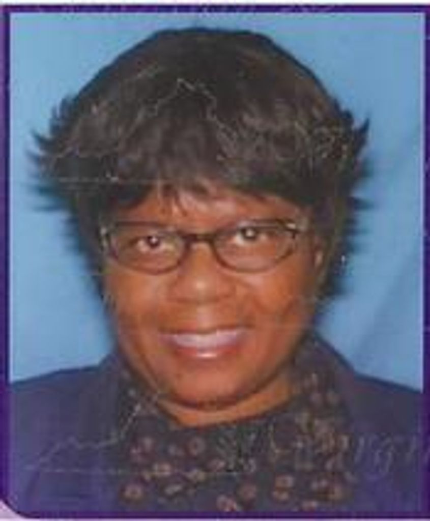 Patricia Moore Cooper