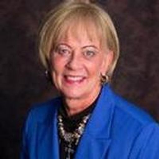 Dianne Benson-Mann Profile Photo