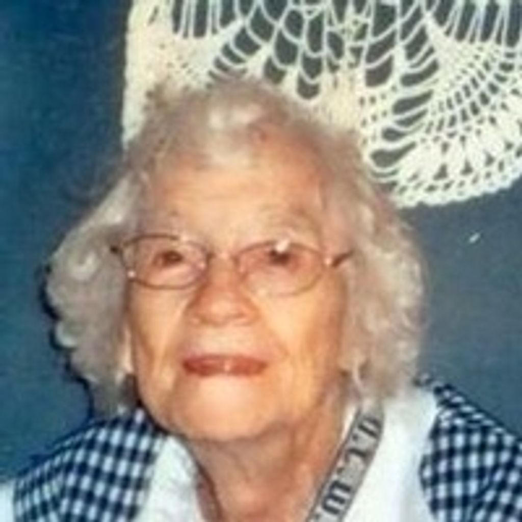 Crystal May (Bennor) Wise Olson