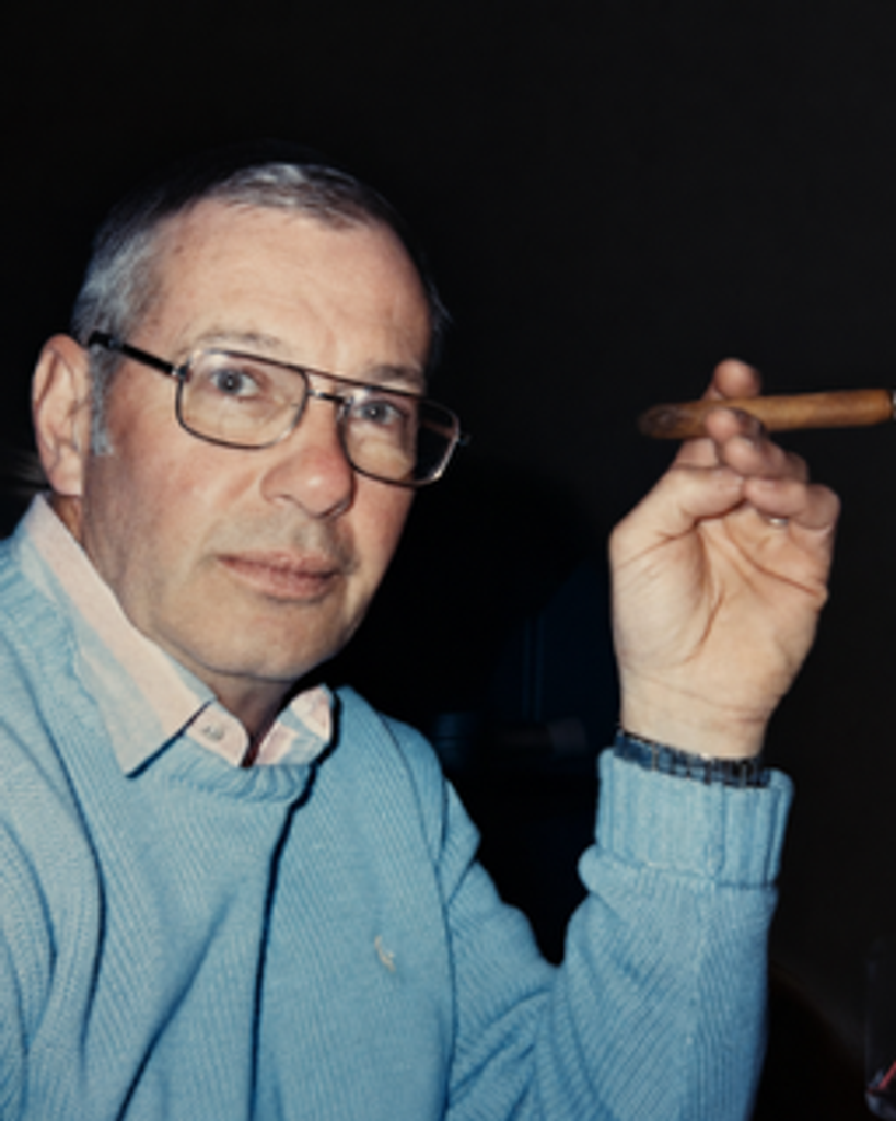 John B. Jacobs, Sr. Profile Photo
