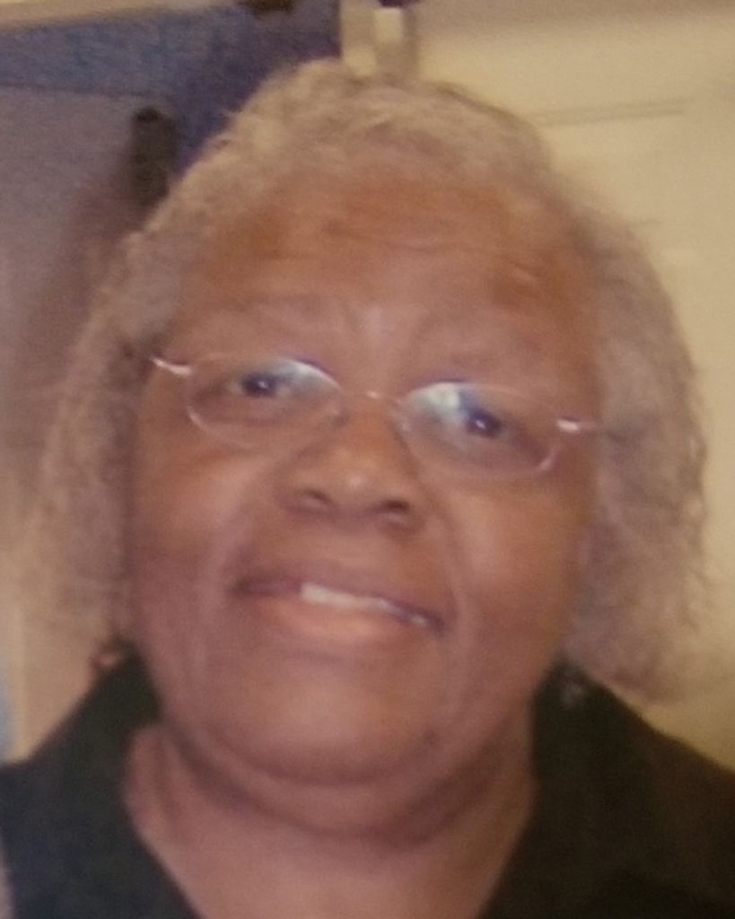 Evangelist Thelma W. Nolan