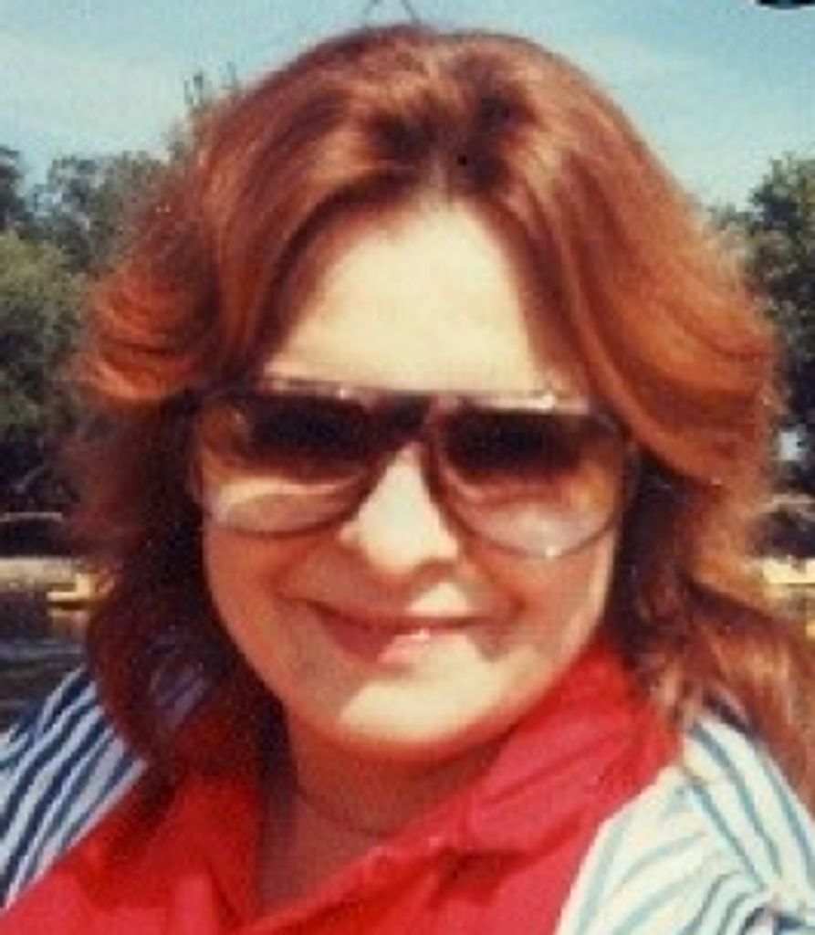 Colleen  Faith (Tryon)  Irey Profile Photo