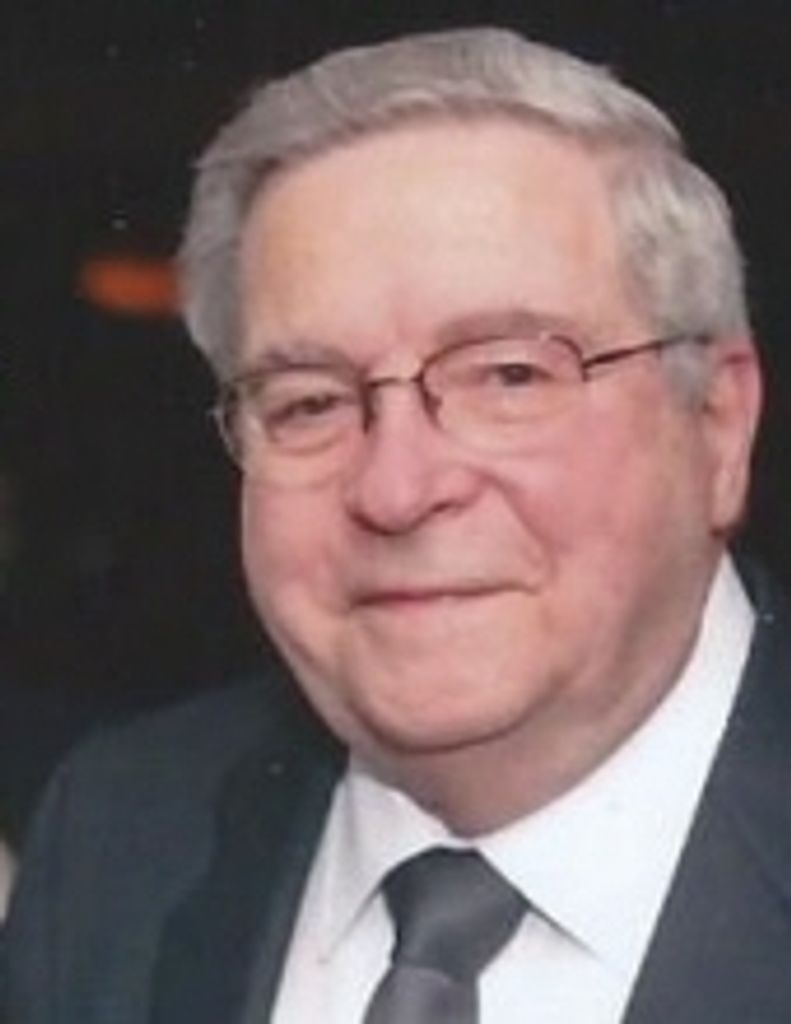 Milton  C. Stentz