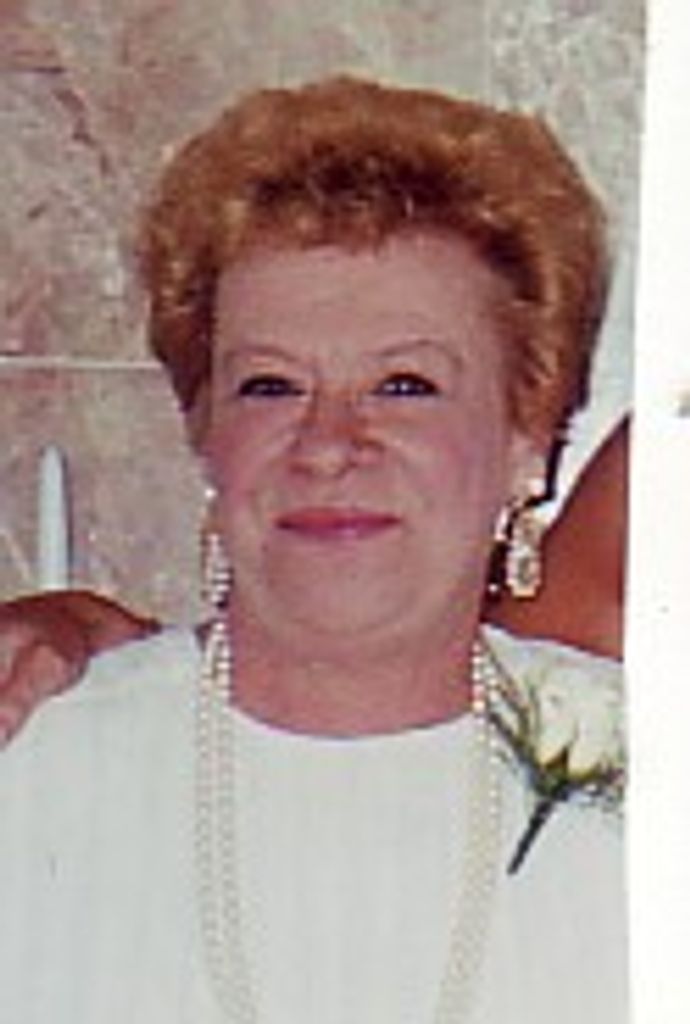 Meredith (Gladding) Grattage