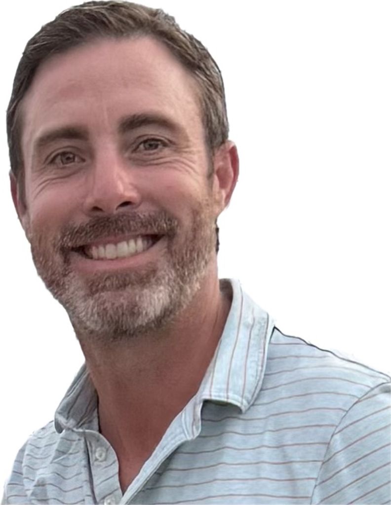 Matthew Sand Profile Photo