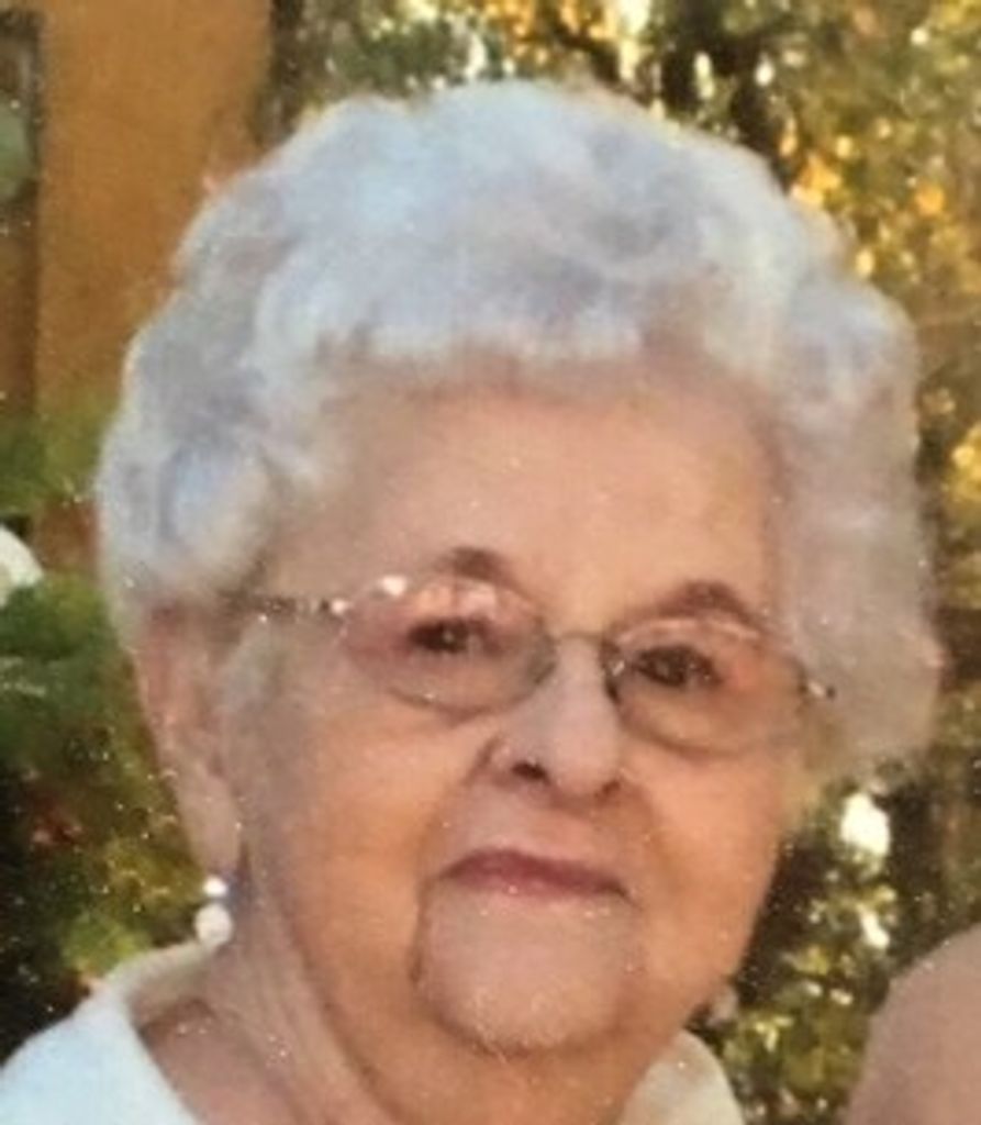 Helen Haferkamp