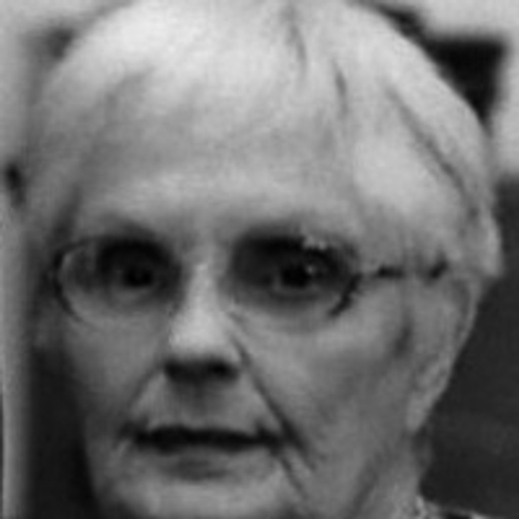 M. Ruth Welton