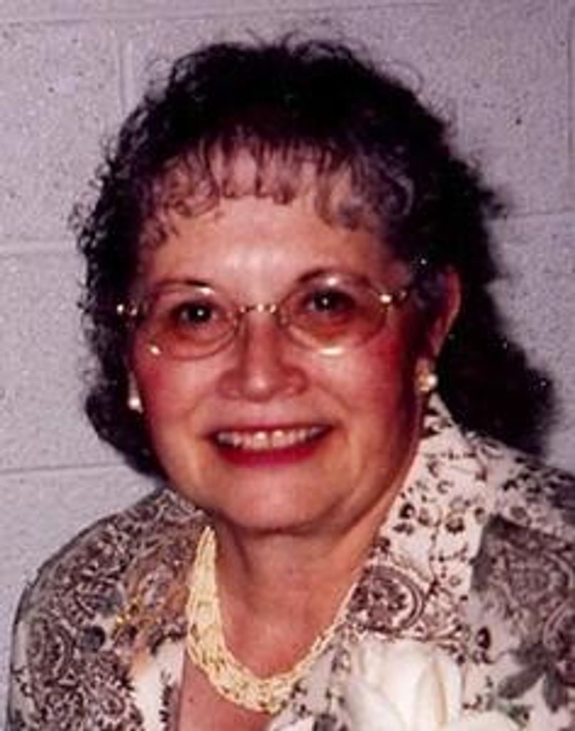 Nancy Ellen Aragon
