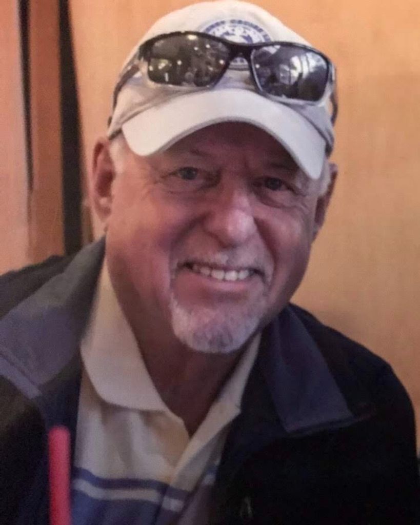 Irwin Mark Kantrowitz
