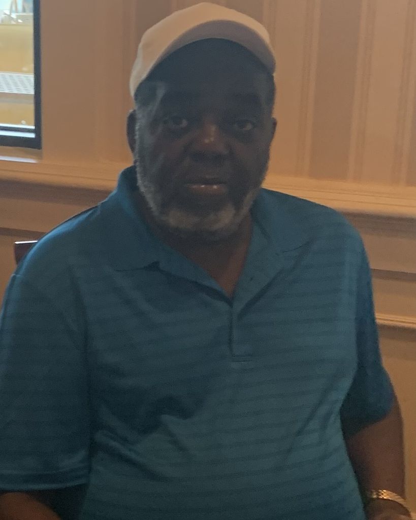 Allen Jones Profile Photo