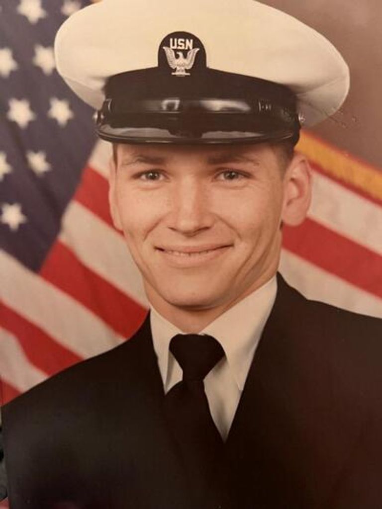 Michael Duane Woodburn Profile Photo