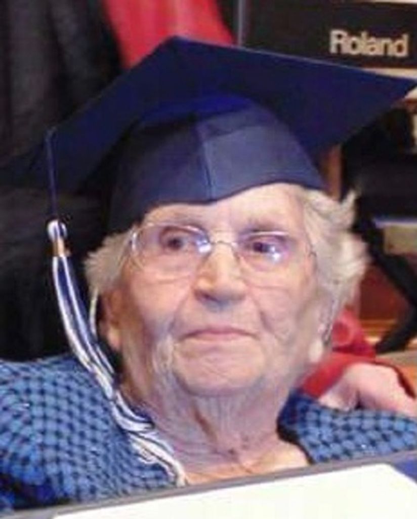 Ruby M. Tipton Profile Photo