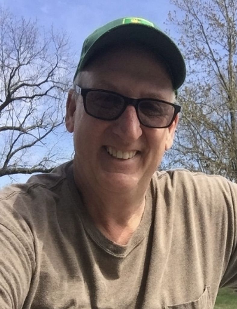 Garry Allen Blann Profile Photo