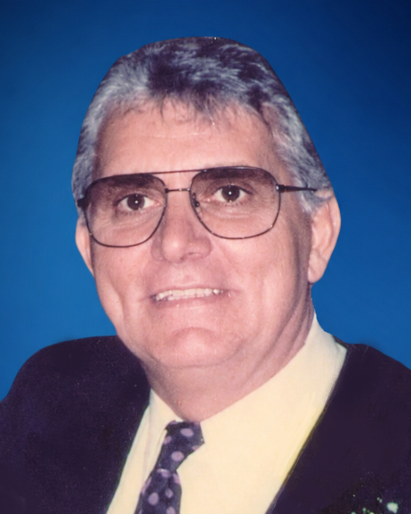 Vincenzo "Enzo" De Gasperis