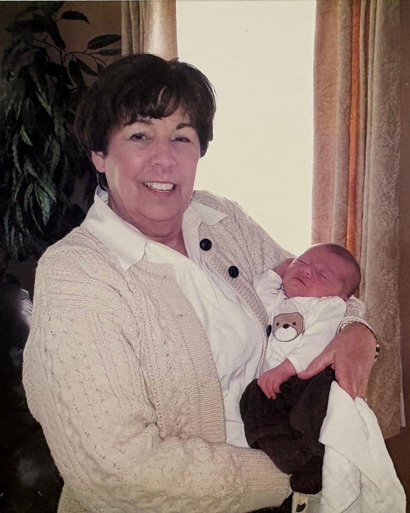 Ann Marie Stewart