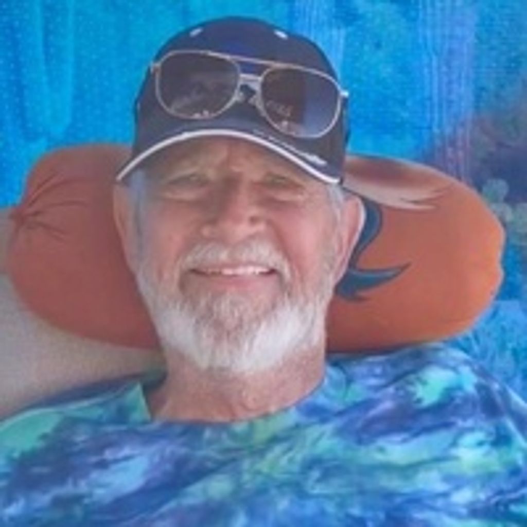 James Raymond Watson