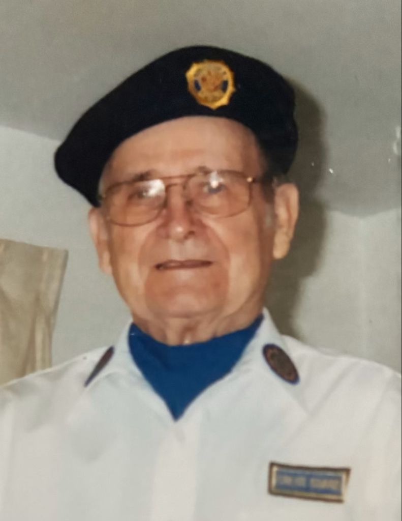 George Fowler Profile Photo