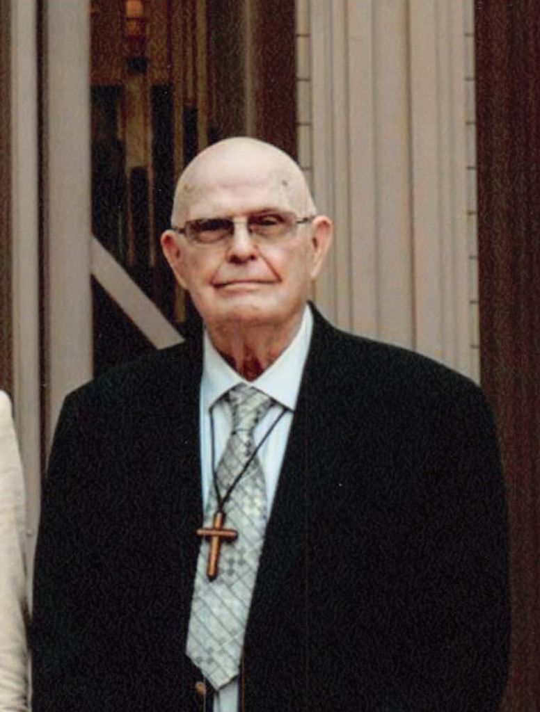 Donald Dean Copley Profile Photo
