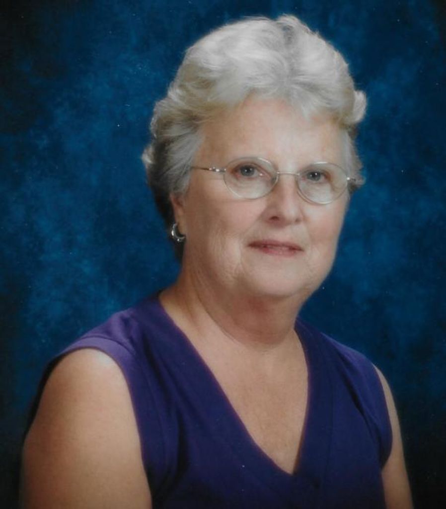 Betty Chamberlain Profile Photo