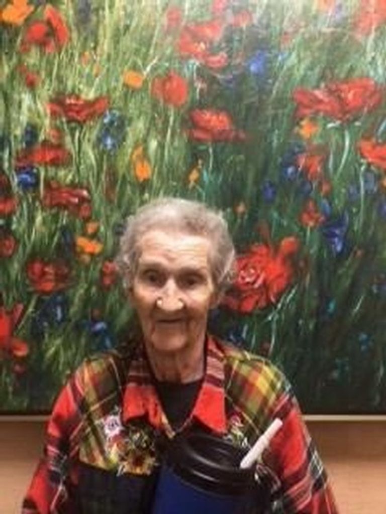 Jessie "Louise" Motes Profile Photo