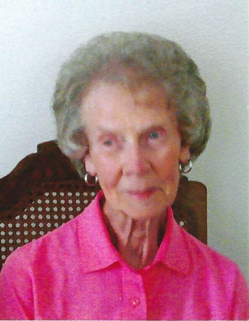 Joan Barnhardt