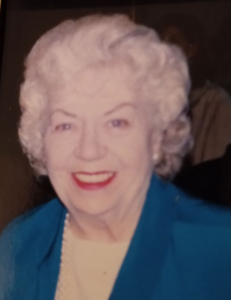 Mary D. (Deveney)  Mcfadden Profile Photo