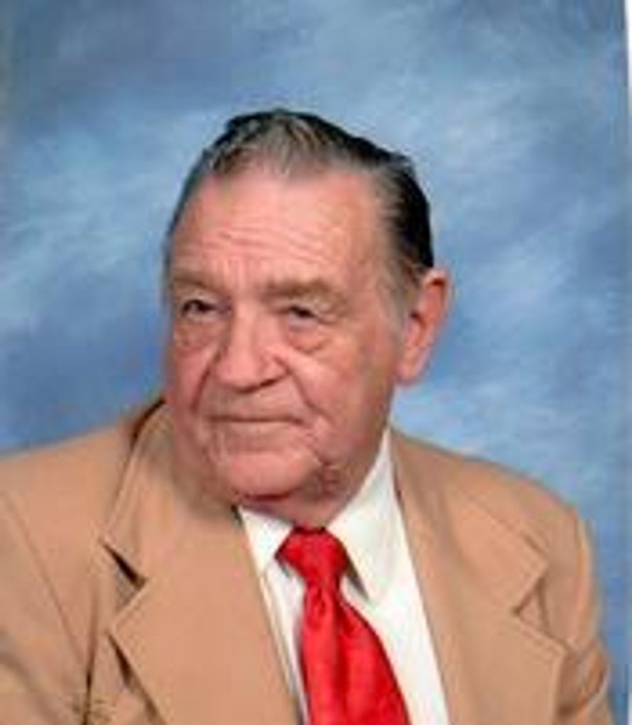 James "Jim" Lowell Coultice