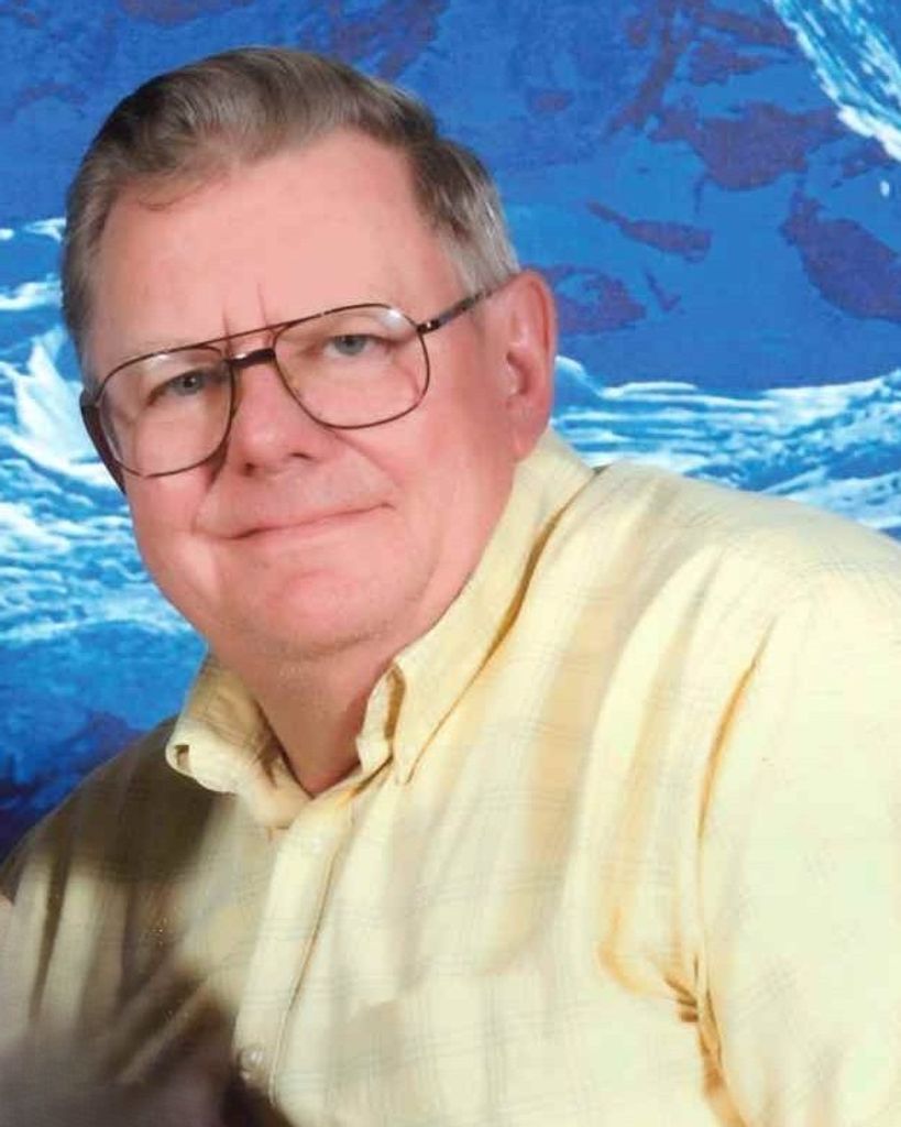 David Harold Rigsby Profile Photo