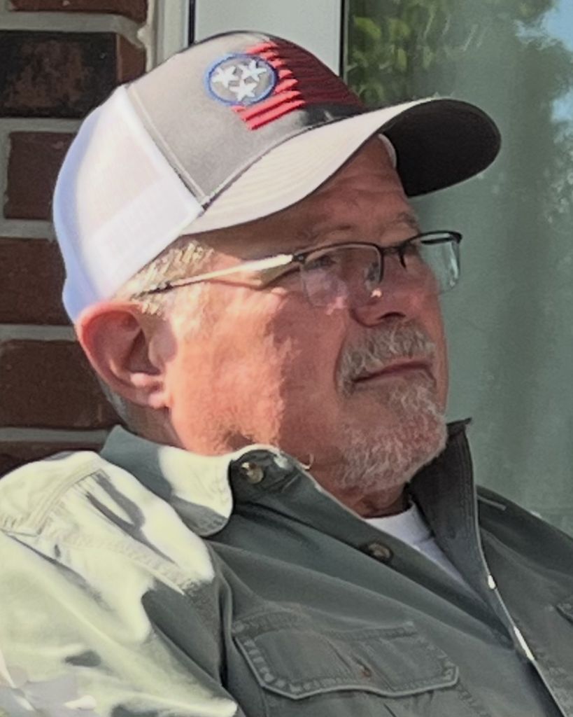 John Preston Fite Profile Photo