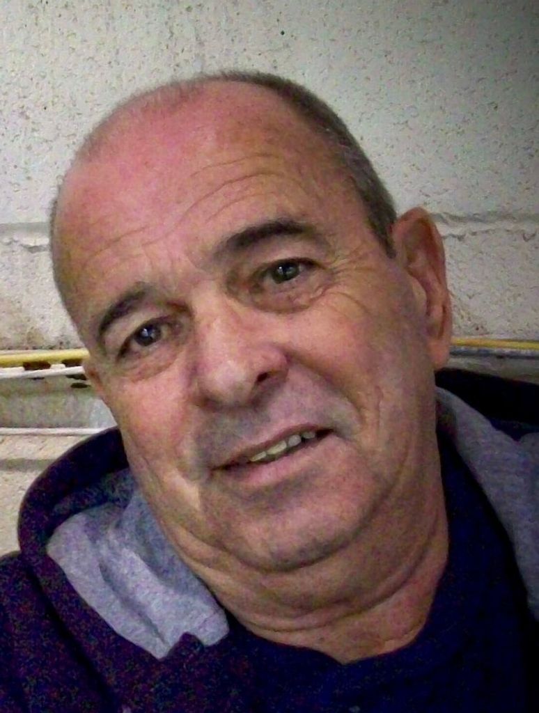David  P. Barr