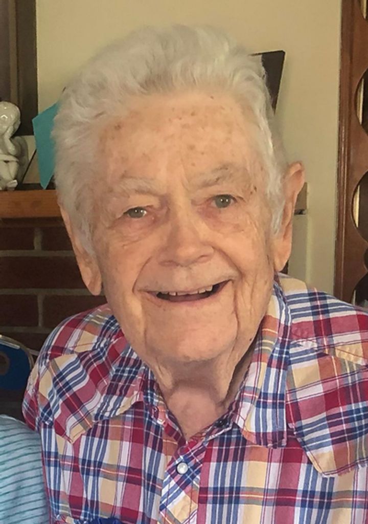Dale Roberson Profile Photo