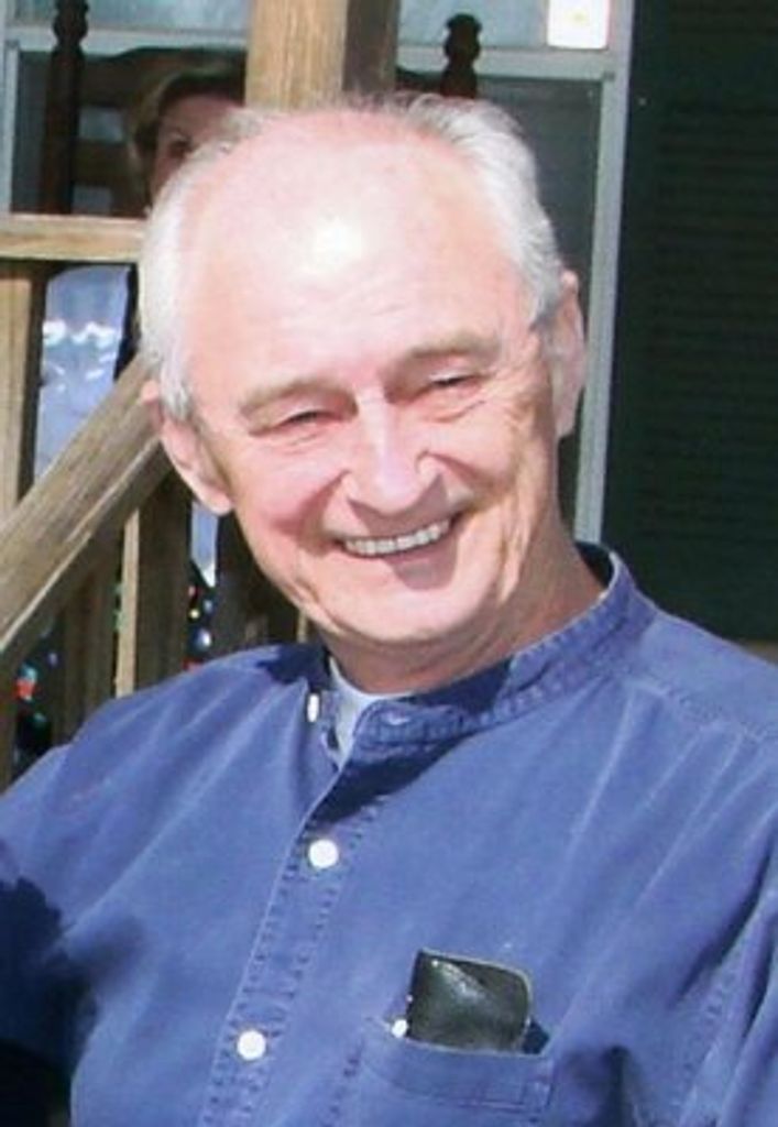 Gary Burke