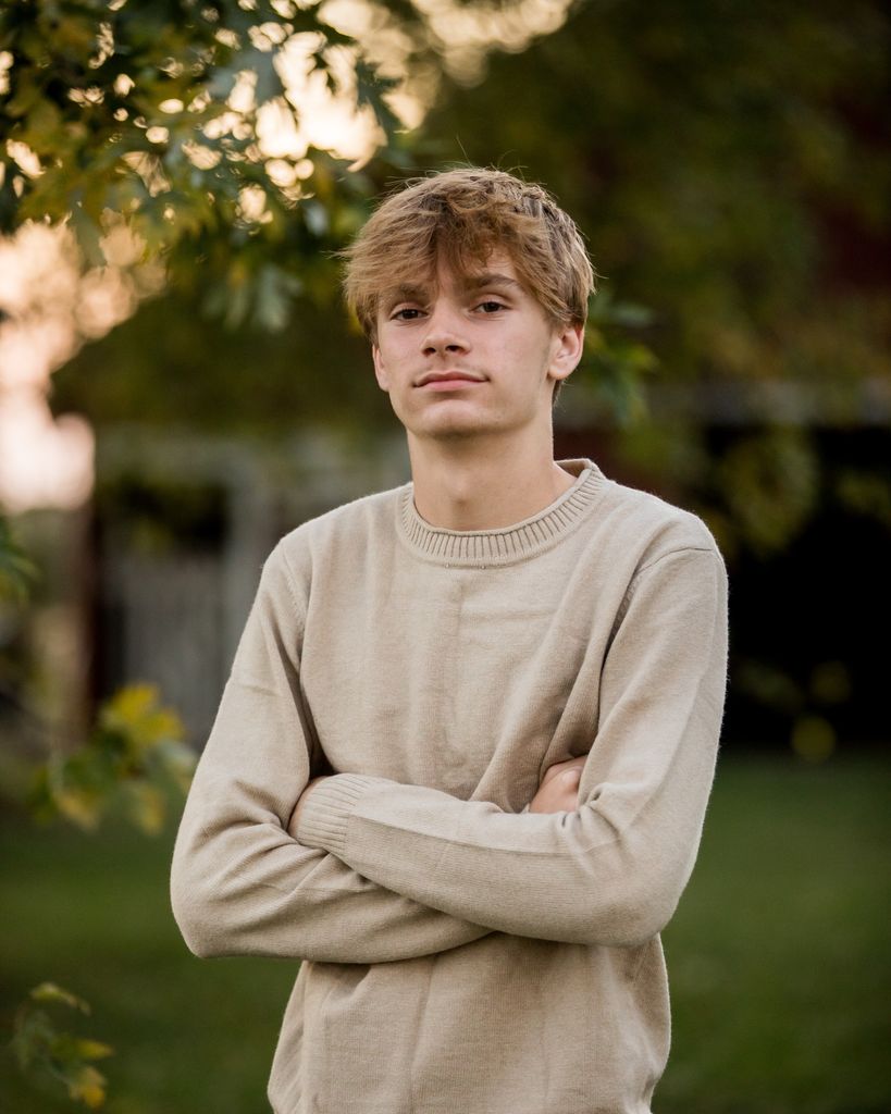 Hunter Andrew Hull Profile Photo