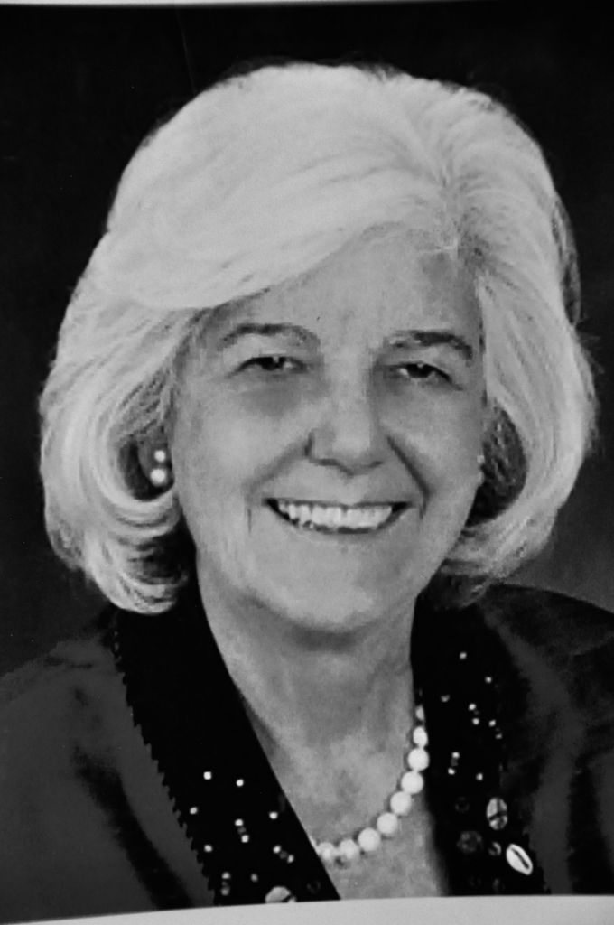 Sarah Milledge Nelson, PhD.