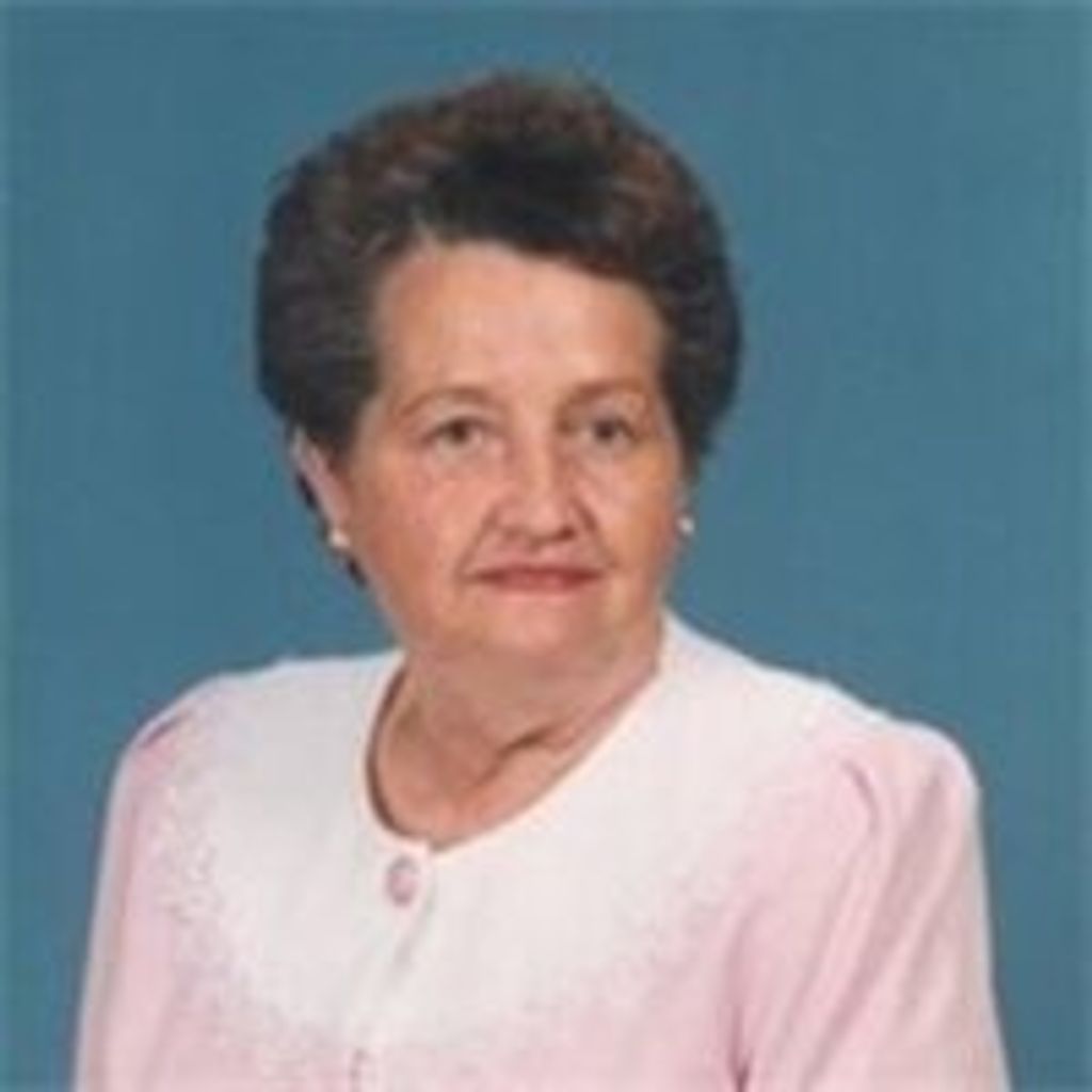 Katherine Anderson