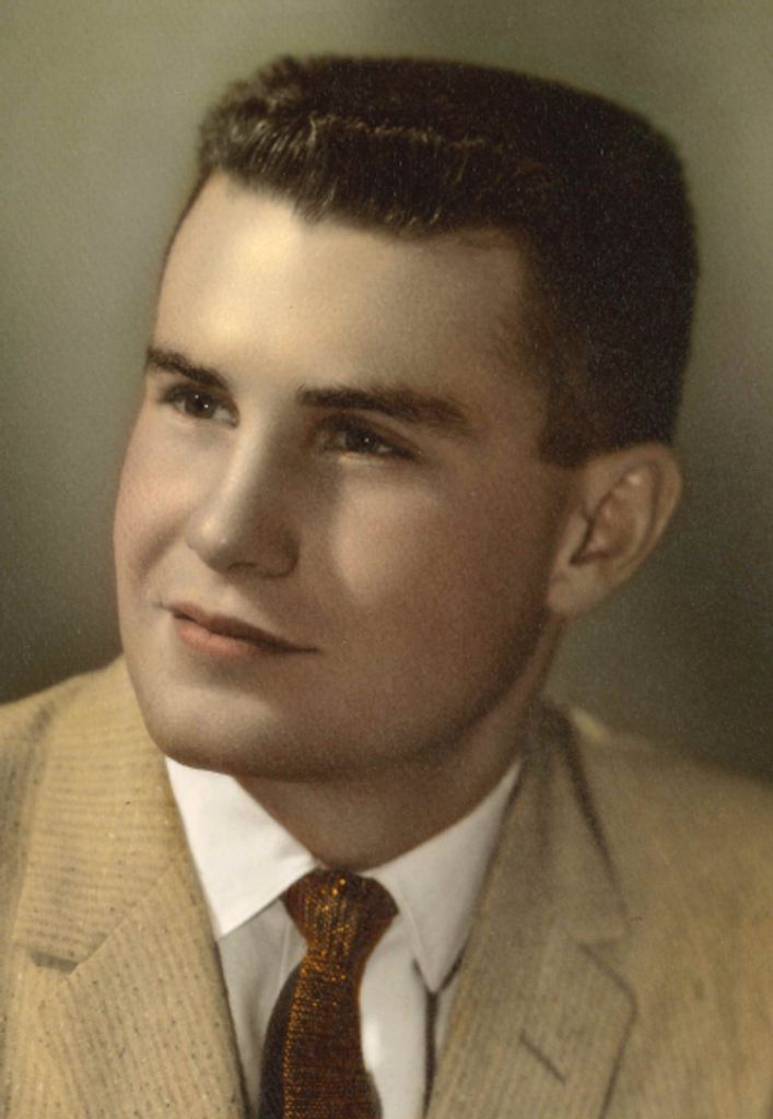 John D. Henderson