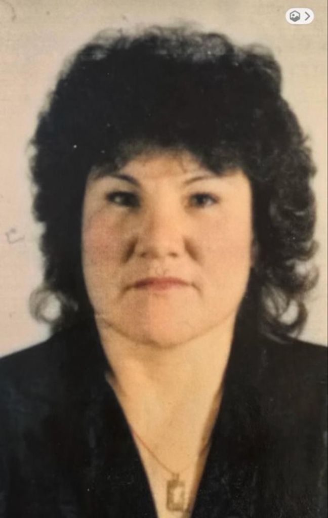 Biviana Hernandez Profile Photo