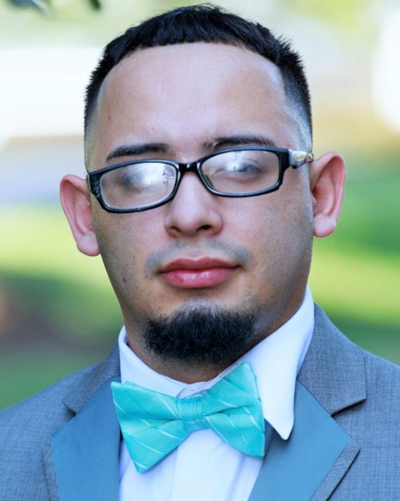 Jose Manuel Padilla Caballero